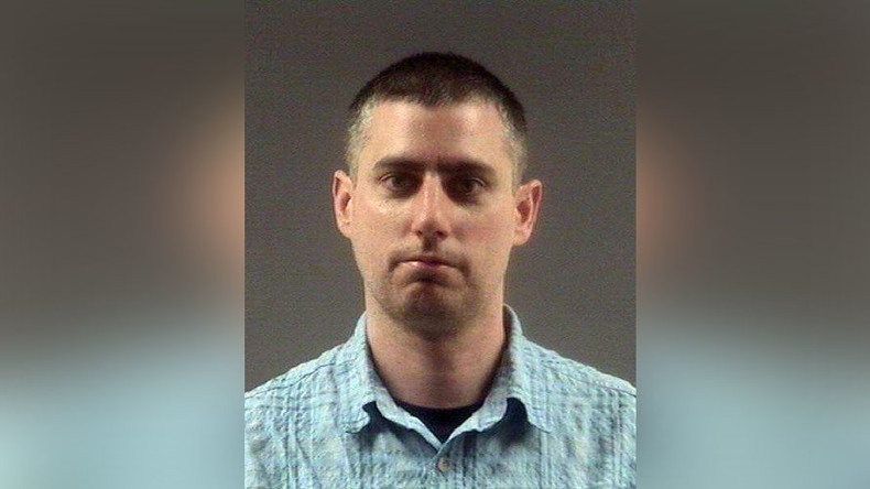 ‘This is my second one’ – Police officer after killing unarmed 18yo black man