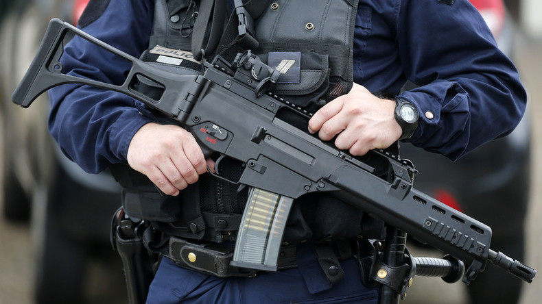 France to form National Guard amid calls to step up security