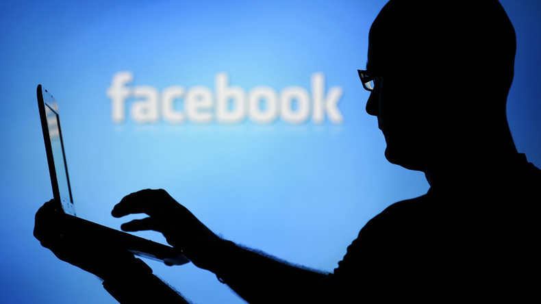 ‘Deadly terrorist attack in Prague’ invented by scammers to steal FB passwords