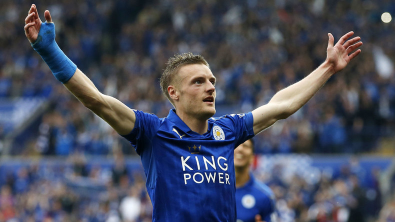 leicester city movie