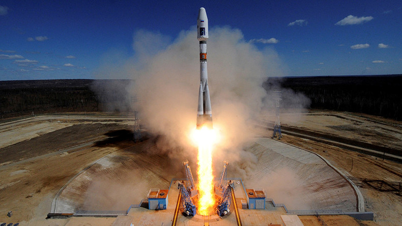 Russia may supply components for Iranian satellites