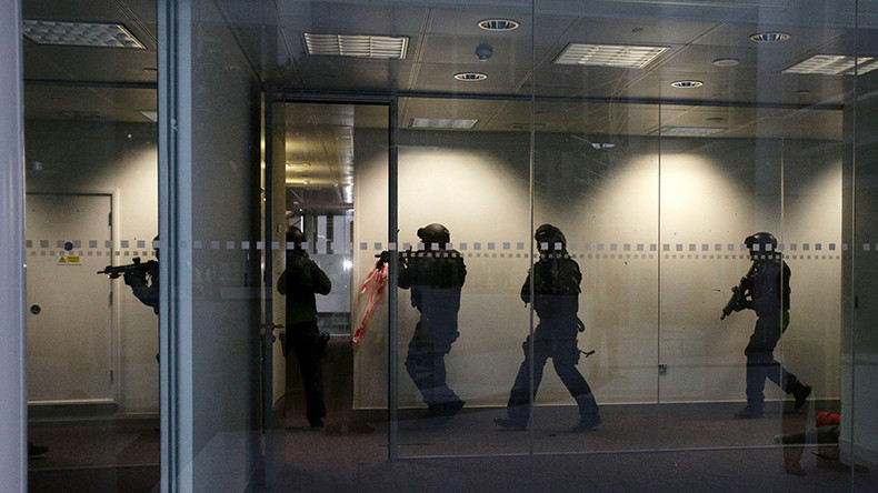 Why has Britain been spared? Future terrorist attacks in Europe may give clues – expert