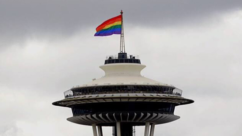 Seattle to ban gay conversion therapy for minors