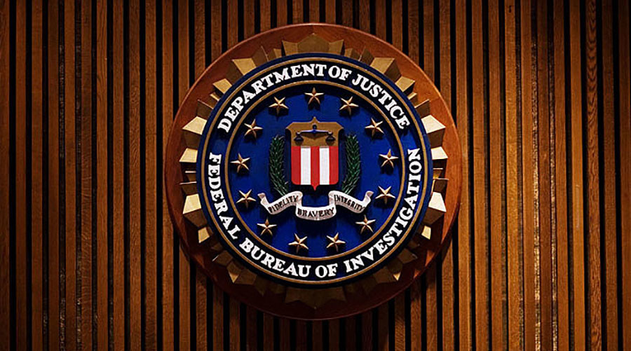 Leaked FBI doc reveals secret policy of targeting journalists, sources