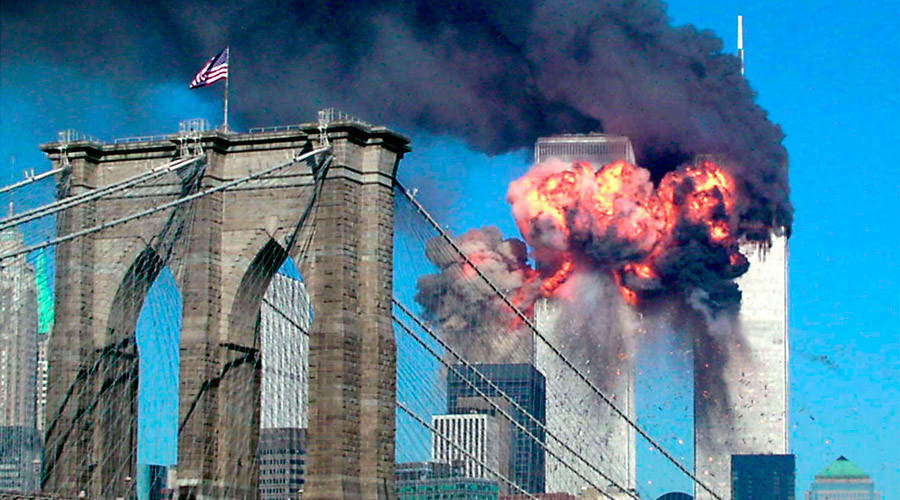 Congressmen urge House to declassify secret 28 pages of 9/11 inquiry