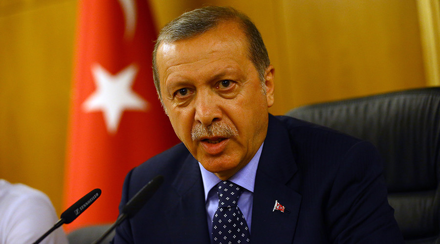 Will Erdogan survive Turkey's time of troubles?