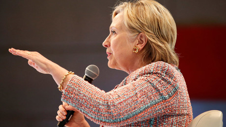 15k new Hillary emails discovered as evidence of Clinton Foundation pay-to-play scheme grows