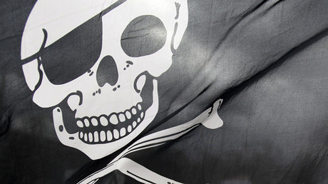 With football dreams dashed, Iceland's Pirate Party gets down to transforming its economy