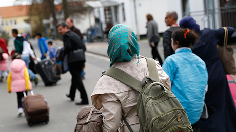 Over half of Europeans link terrorism to refugee influx – PEW survey