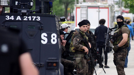 Turkey to suspend European human rights convention following failed coup