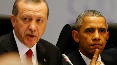 ‘Turkey using political rather than legal pressure against US to get Gulen extradited’