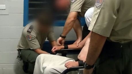 Australians protest over government’s lax reaction to abuse of Aboriginal teen detainees