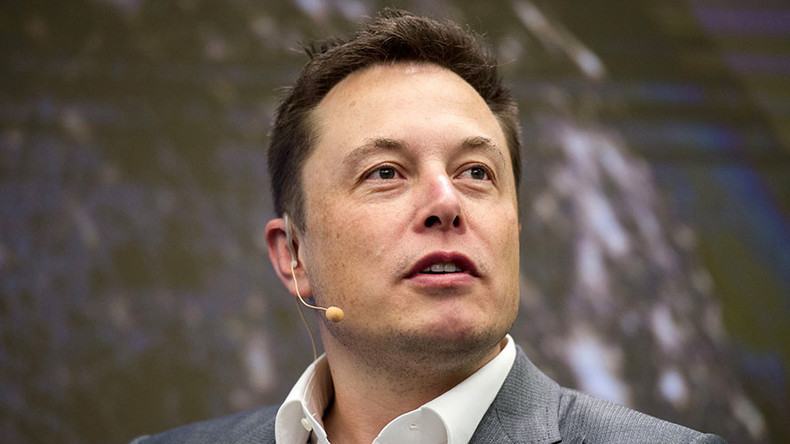 Tesla & SolarCity agree to $2.6bn merger