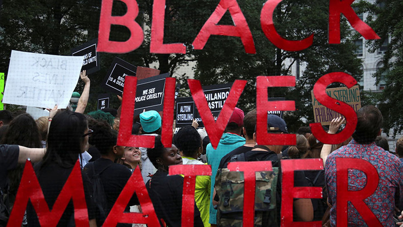 #BlackLivesMatter calls for slavery reparations, free education & justice reforms