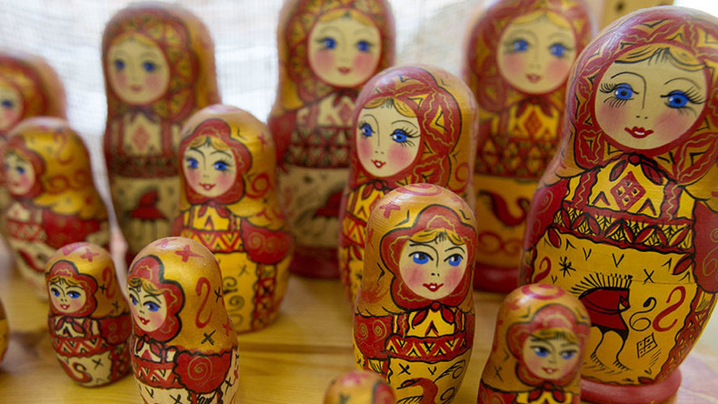 Meet the Russians: Can you pass this test for would-be migrants to Russia?