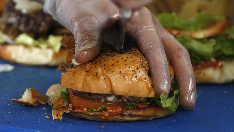 Not content tricking migrant workers, Byron burgers now found hiding taxable profits abroad