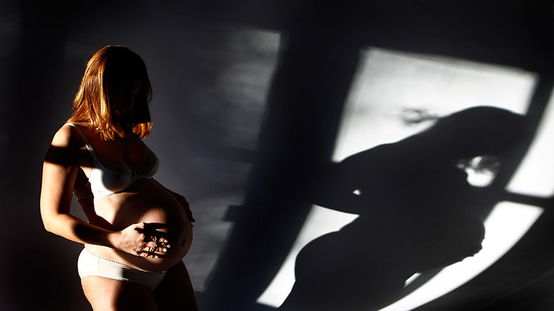 Arizona woman who faked cancer for free abortion found guilty of cheating veterans' organization