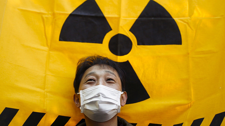 New Japanese nuclear power plant project given go ahead by local authorities