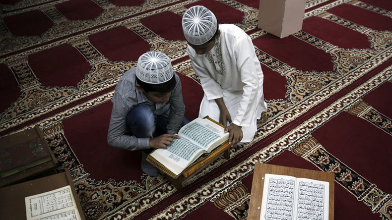 Greek parliament votes to speed up $1mn Athens mosque construction