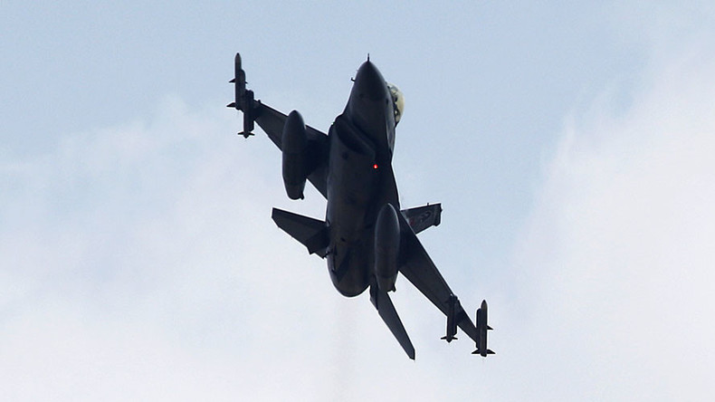 Erdogan cheated death when coup pilot chasing him ran out of fuel – state media
