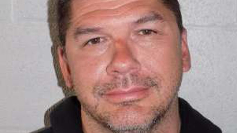 Mayor arrested, charged in youth camp strip poker scandal