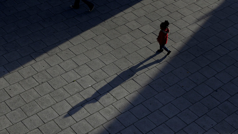 6mn UK adults suffered abuse as children – crime study