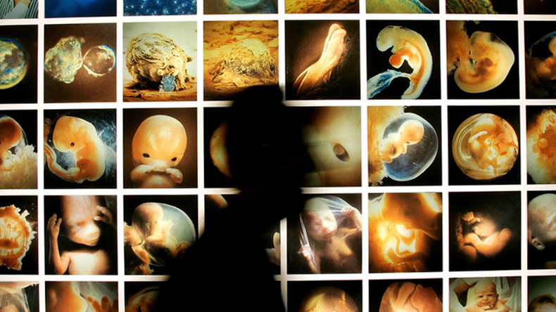 Ethics concerns over human-animal hybrids as US govt agency seeks to lift funding ban