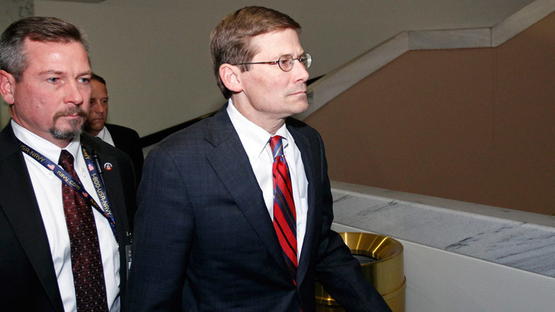 Ex-CIA head endorsement of ‘prepared, detailed-oriented’ Hillary Clinton sparks Twitter mockery