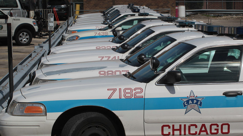 Illinois student drivers to be trained on handling police traffic stops