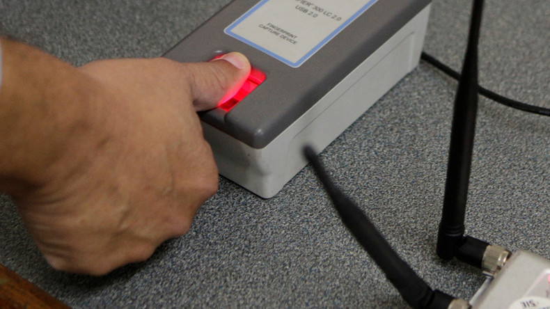 Japanese startup allows consumers to pay with their fingertips