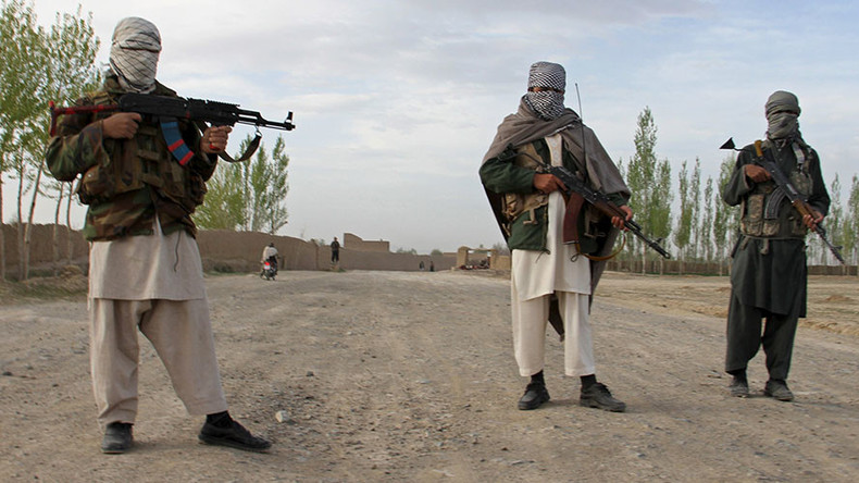 ‘Only solution for Afghanistan - US forces get out’