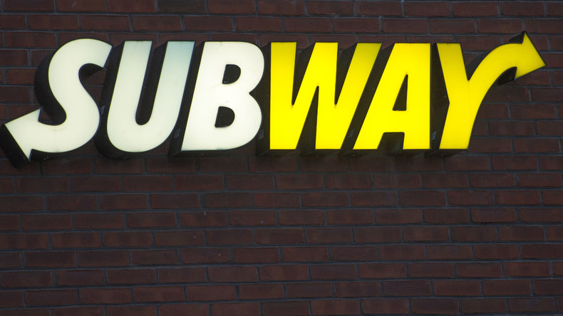 Utah fast-food worker accused of slipping meth into cop's drink