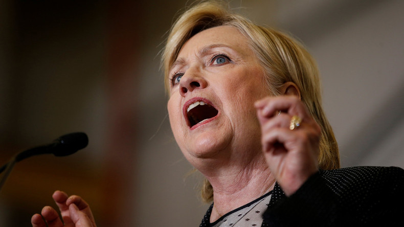 Soros gave Clinton step-by-step instructions on how to tackle Albania unrest – WikiLeaks email