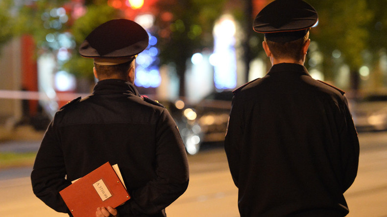 Police seek partial disclosure of psychiatric patients’ files to prevent violent crimes – report