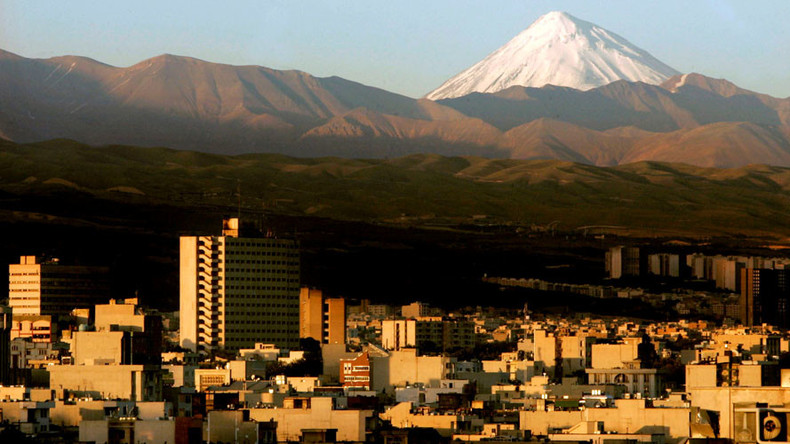 Trade between Russia & Iran surges 71%
