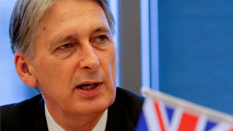 Business dealings of Tory ministers & donors could be erased from public records