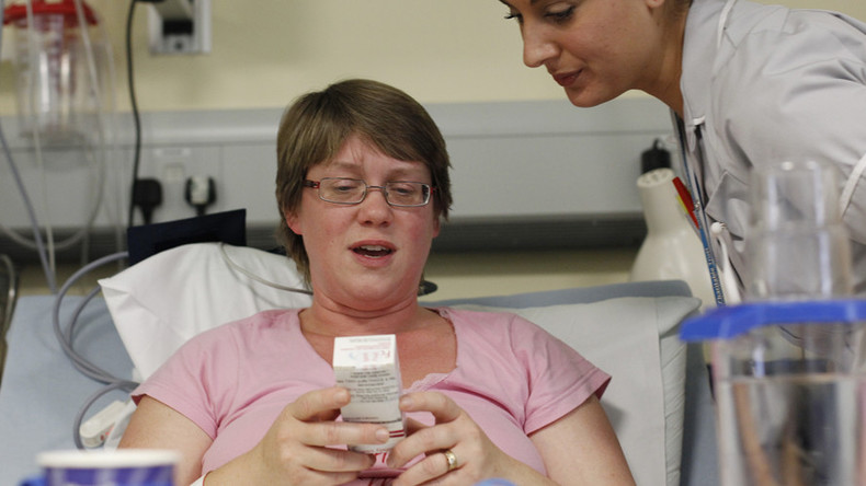 Canceled operations & waiting times a ‘significant burden’ on UK patients – report