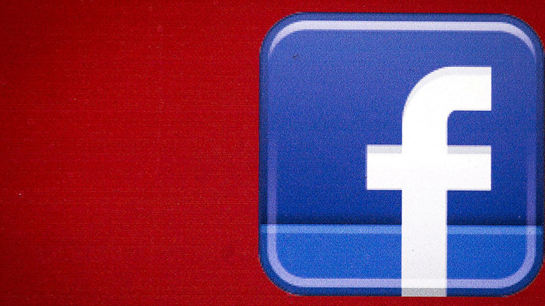 Facebook servers temporarily down across the world – user reports