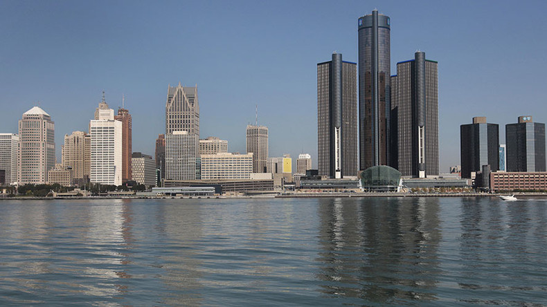 Detroit to target banks, businesses with 600 lawsuits over $12mn+ in unpaid taxes