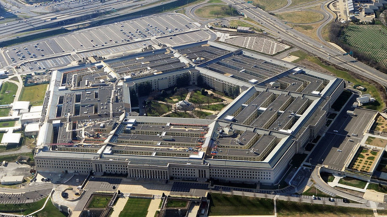 Pentagon can’t account for $6.5 trillion of taxpayer money – IG report