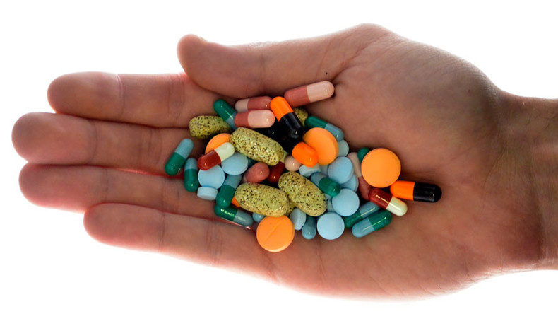 Home Office backed secret drug trials on ‘irritable & restless’ children
