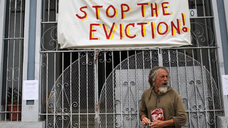American Dream dead in San Francisco? Just 13% of households can afford it