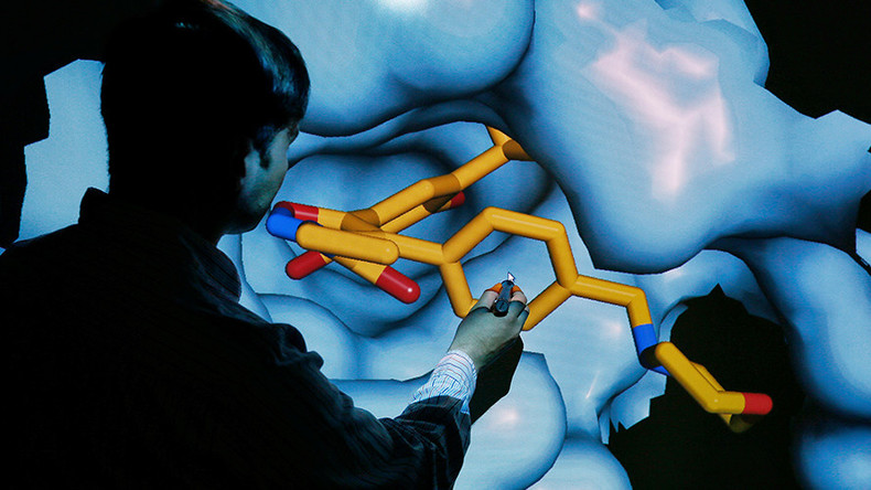 250Gbps: Russian scientists aim to revolutionize computing with plasma-driven antennas