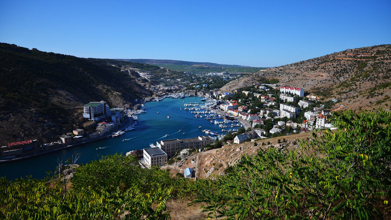 Crimea ready to sue Ukraine over ‘20 years of looting’ – official