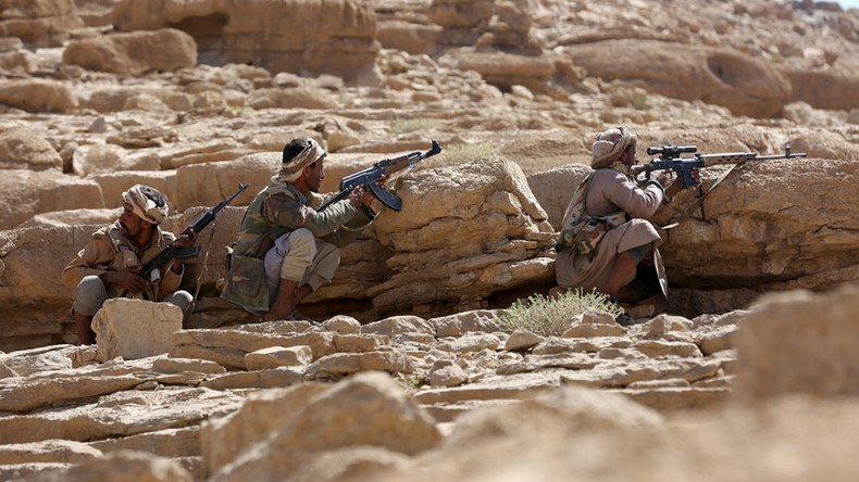 Britain ‘one of the most significant violators’ of the Arms Trade Treaty, says Oxfam