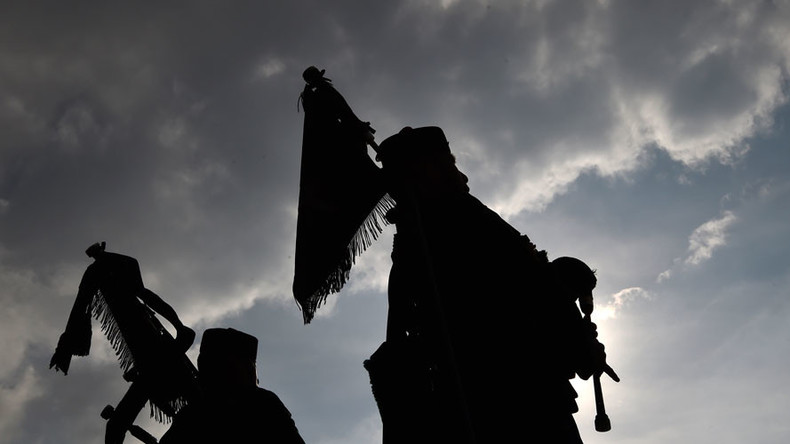 Playing the bagpipes could kill you, scientists warn