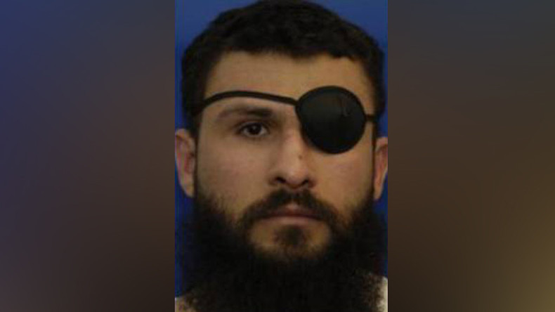 CIA torture prisoner makes case for Gitmo release in first public appearance in 14 years