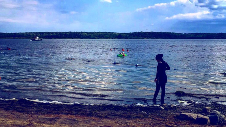 British Jews condemn French burkini beach ban