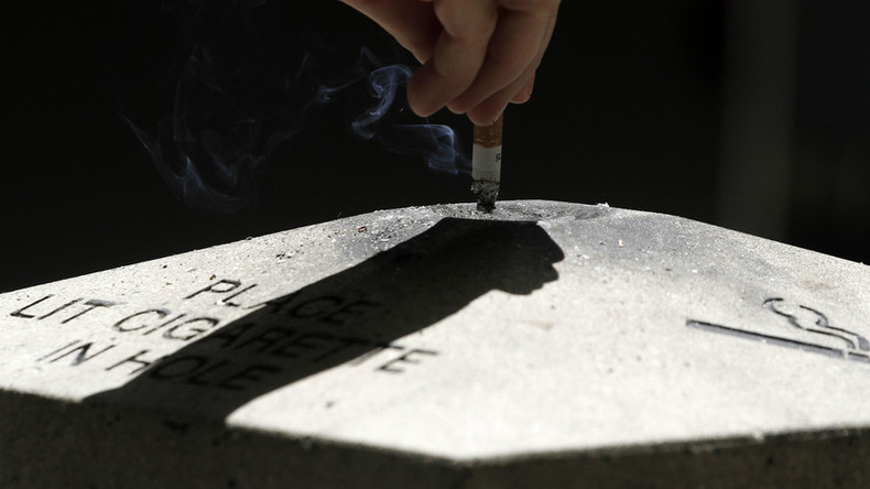 Tata, tobacco! Denmark aims for 1st smoke-free generation by 2030