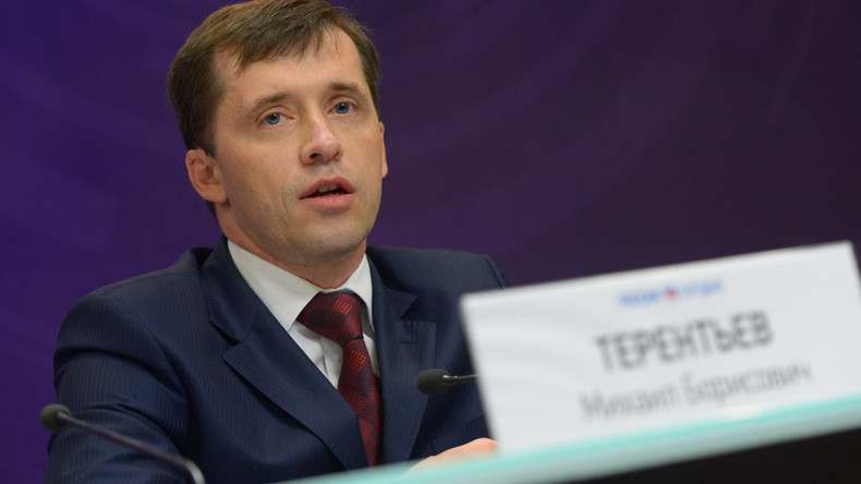 Russian Paralympic Committee’s ban appeal to be reviewed in Swiss federal court